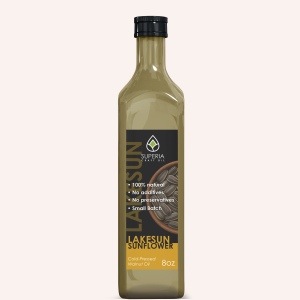 LakeSun Sunflower Oil