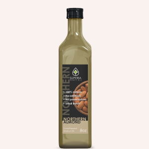 Northern Almond Oil