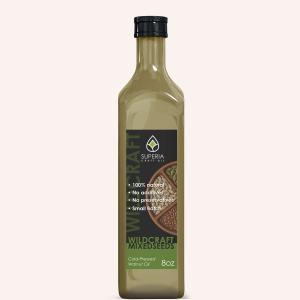 Wildcraft Seeds Blend